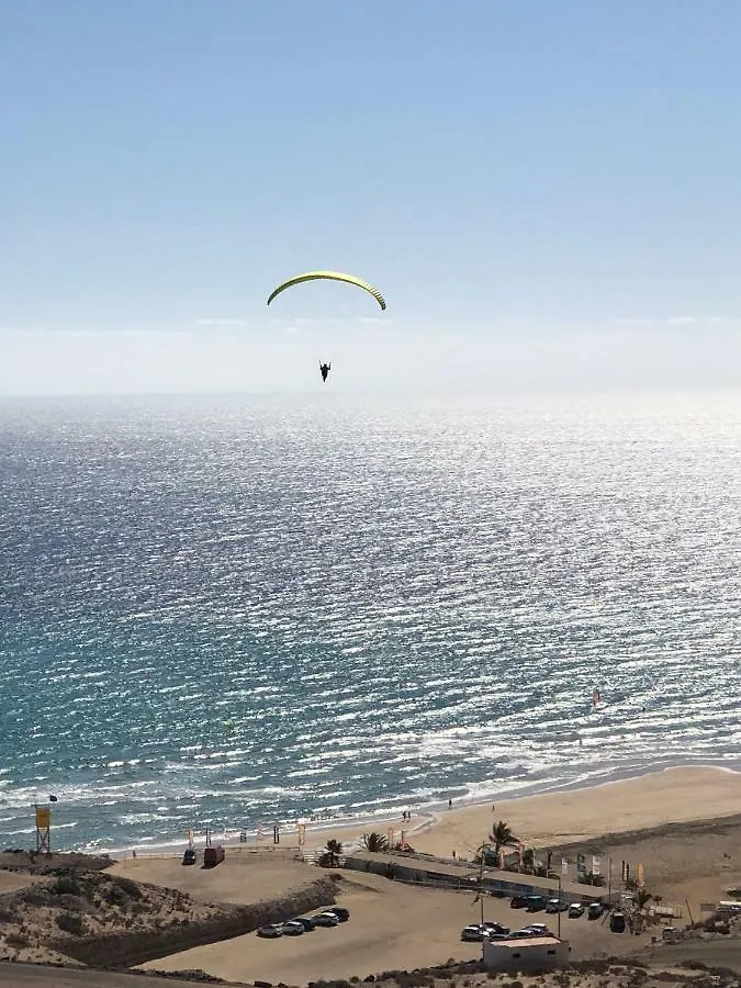 Il Paradiso Esiste Costa Calma Holiday home