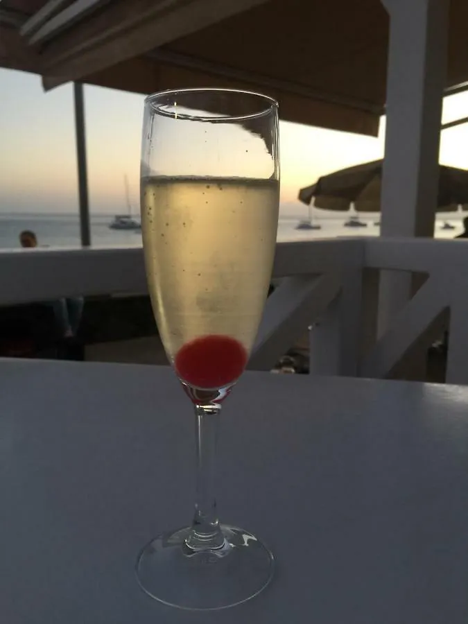 Il Paradiso Esiste Costa Calma