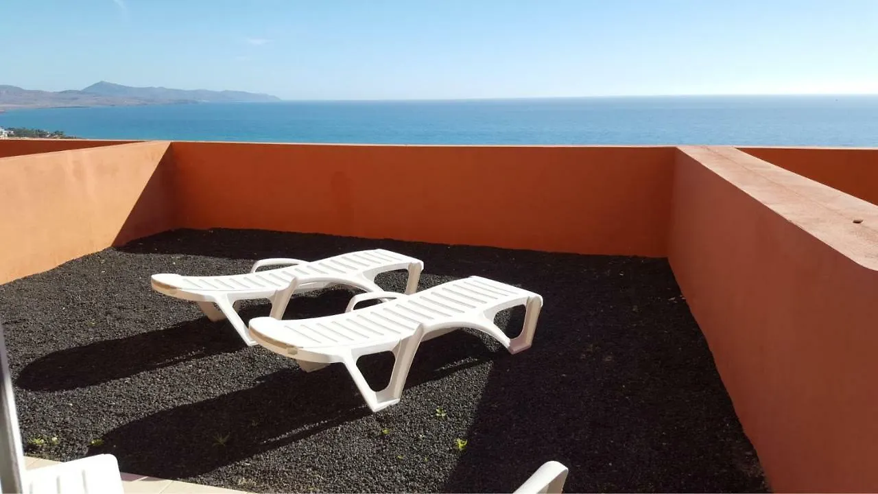 Il Paradiso Esiste Costa Calma 0*,  Espagne