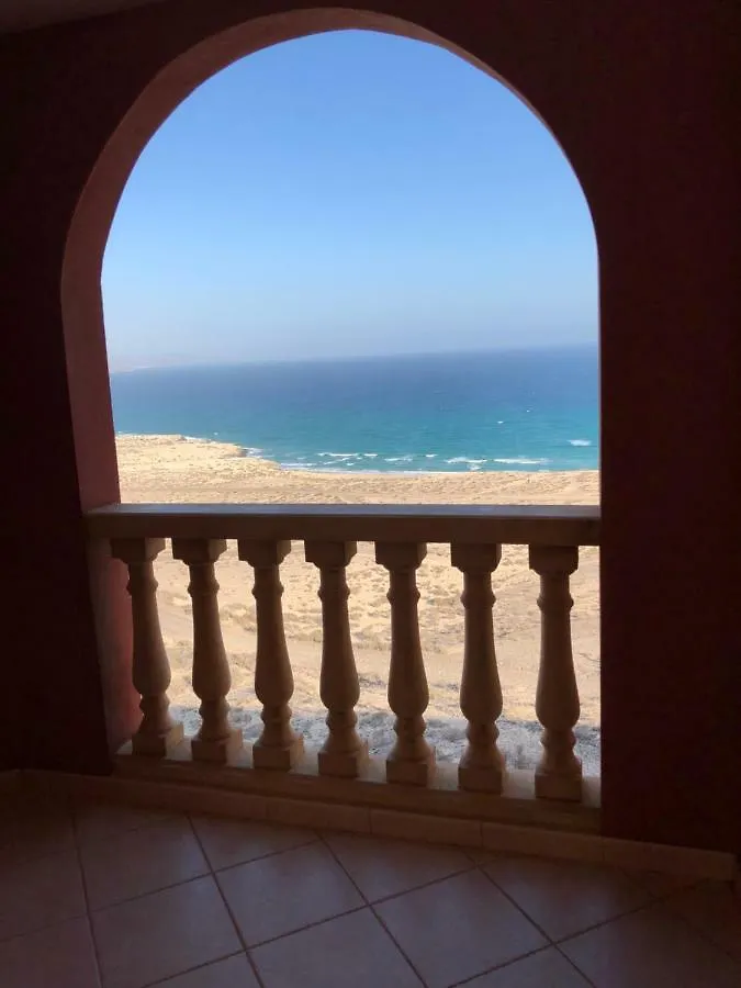 Hébergement de vacances Il Paradiso Esiste Costa Calma Espagne