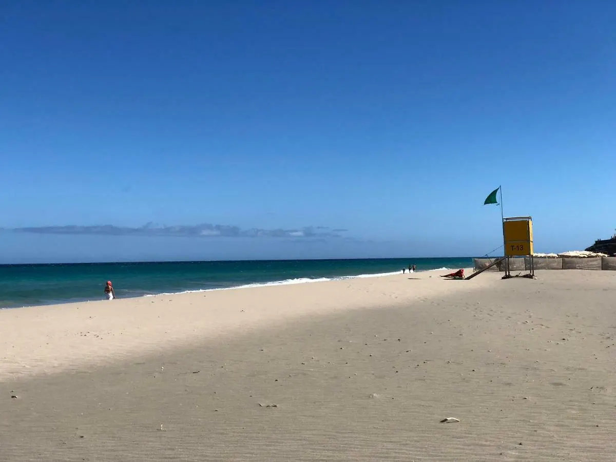 Il Paradiso Esiste Costa Calma